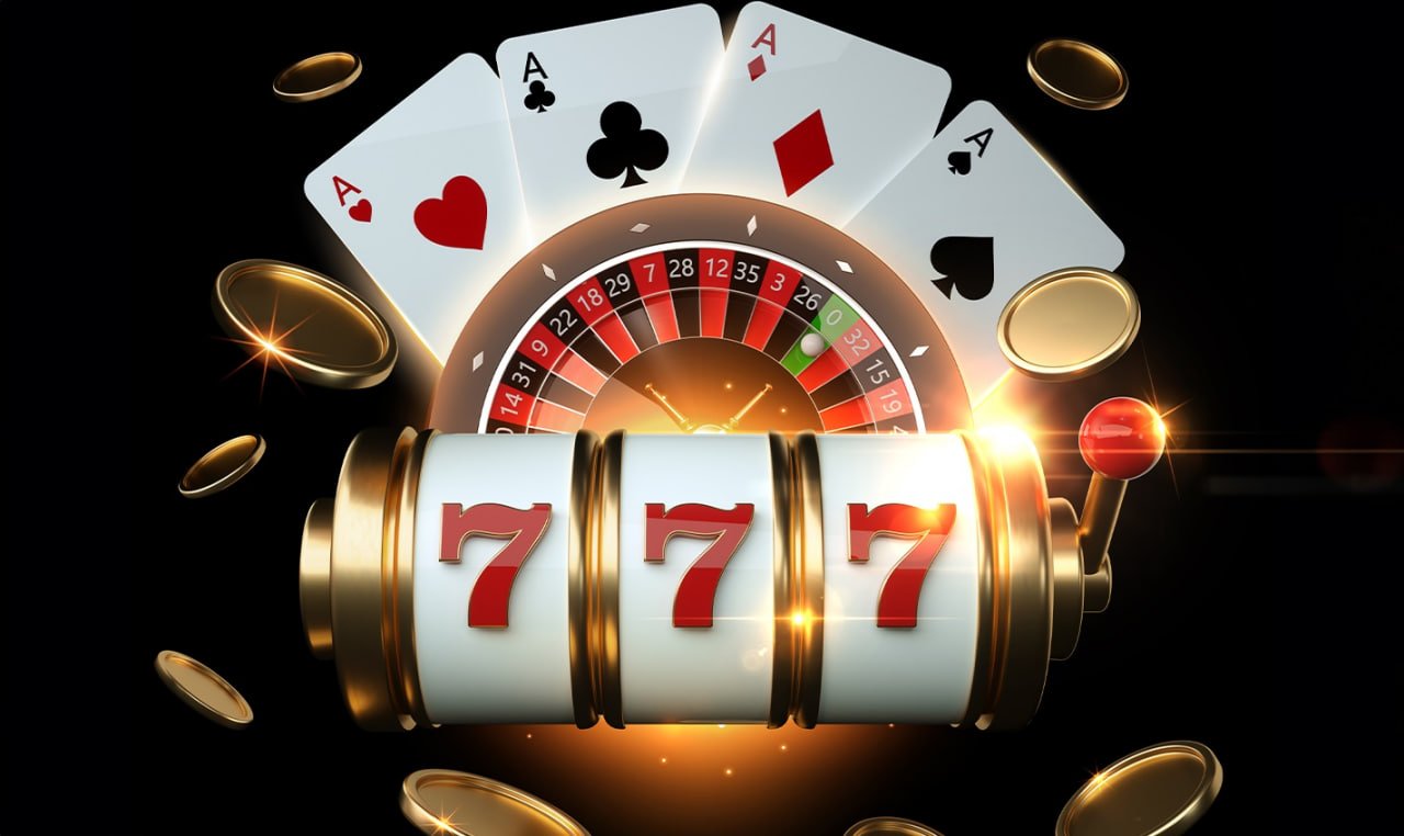 Fitur bonus permainan slot di fafajp termasuk putaran gratis dan pengganda